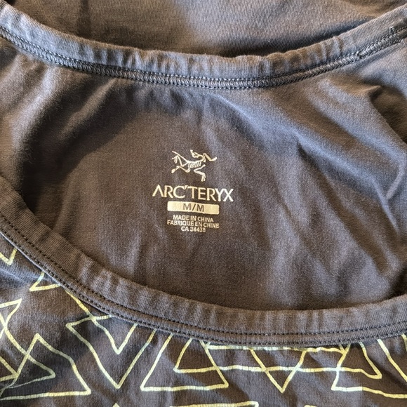 Arc’teryx tank top size medium - Picture 4 of 4